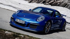 Porsche Suisse | 20 Jahre GT3 | Juni 2019 © Dirk Michael Deckbar | +491723108973 | Mail@deckbar.de |